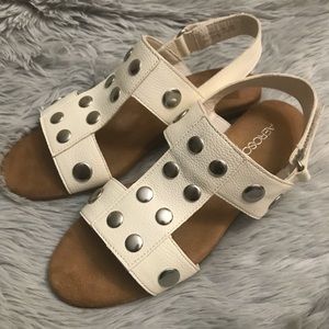 Studded AEROSOLES Sandals